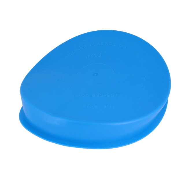 110A Essentra Components  Tappi per fori - Tappi conici