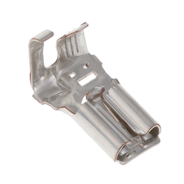 175057-2 TE Connectivity AMP Connectors  Connettori a sgancio rapido Connettori a sgancio rapido