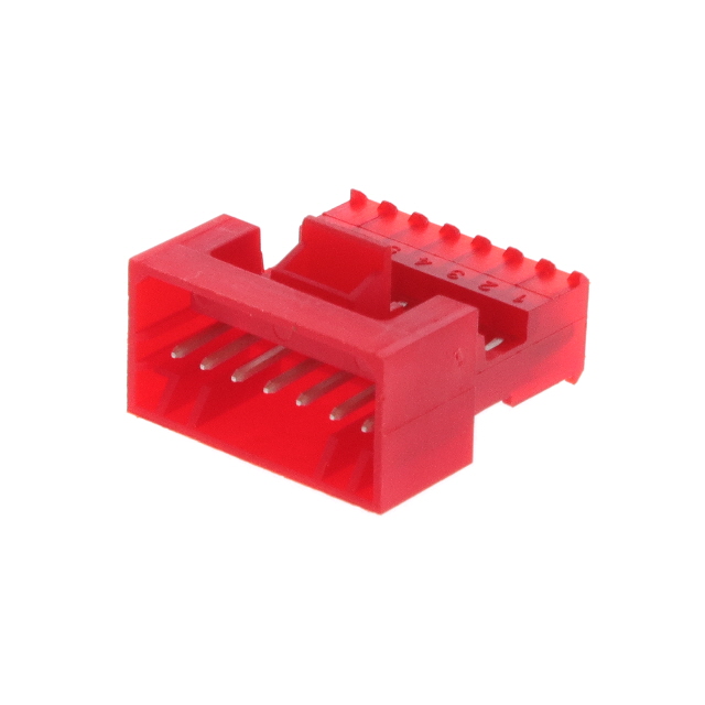 3-647000-7 TE Connectivity AMP Connectors  Support de panneau suspendu gratuit