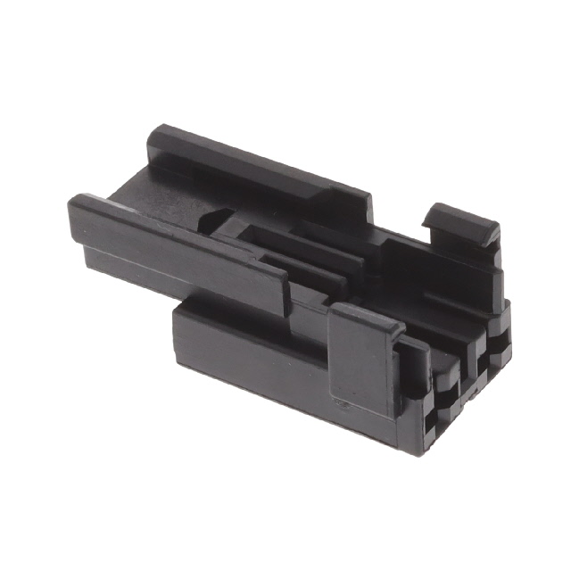 968182-1 TE Connectivity AMP Connectors  Boîtiers de connecteurs rectangulaires