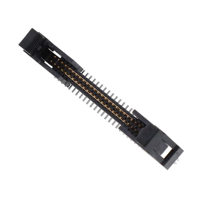 FTSH-125-01-L-DV-EJC Samtec Inc.  Embases à broches mâles