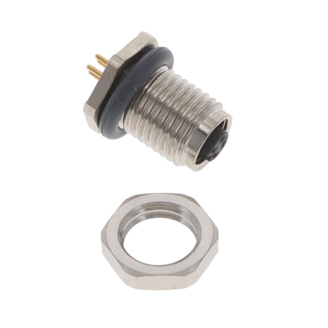 M5-04PFFP-SF7001 Amphenol LTW  Assemblages de connecteurs circulaires