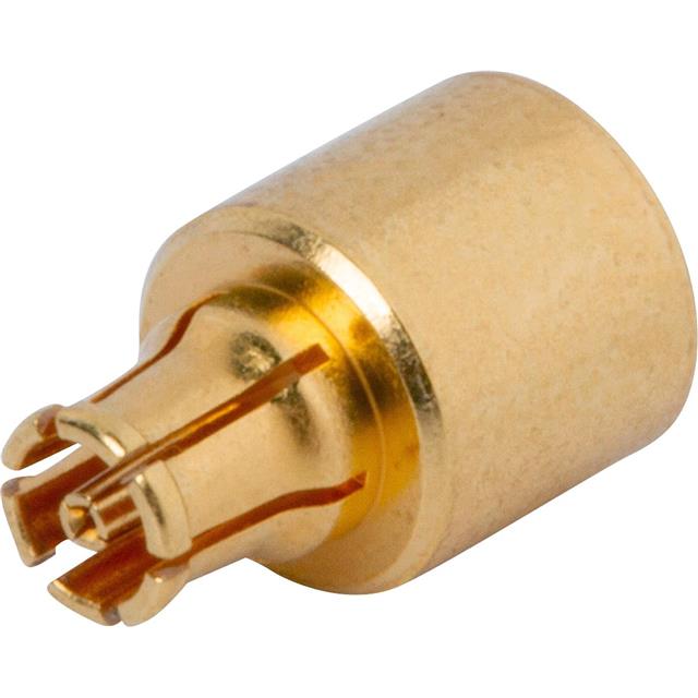 1138-4048 Amphenol SV Microwave  Coaxial Connector (RF) Adapters