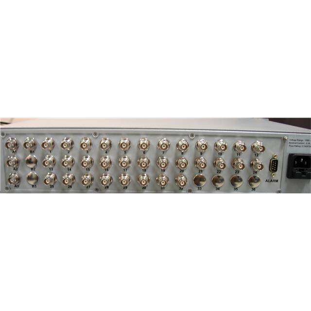 1207A-11616-06 Precise Time and Frequency, LLC  Industrial Specialized