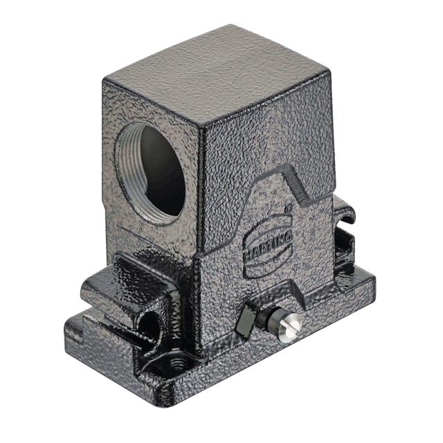 19405060582 HARTING  Carcasas de conectores de alta resistencia, bases y cubiertas