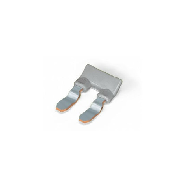 231-902 WAGO Corporation  Ponticelli a morsettiera