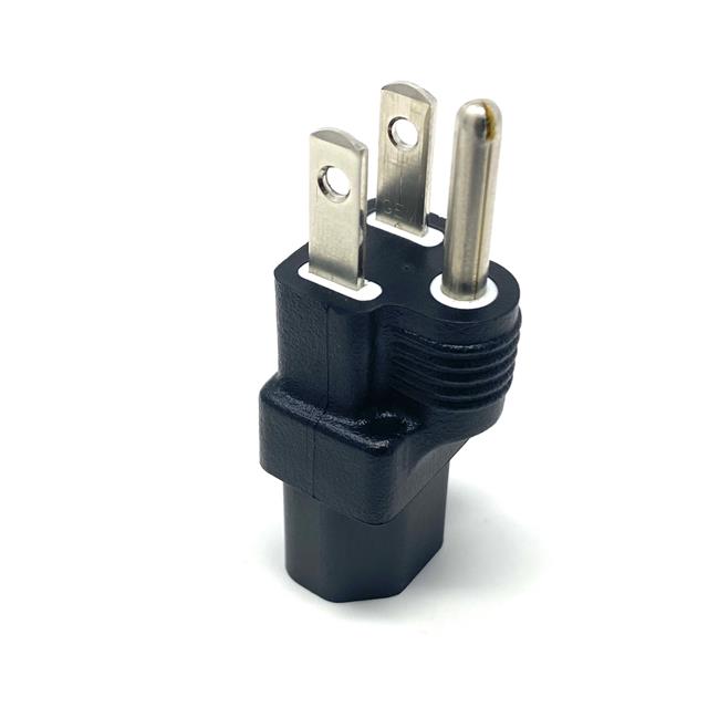 302-701(R) GlobTek, Inc.  Power Entry Connector Accessories