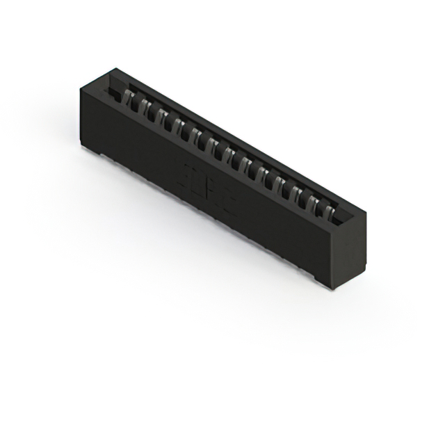 357-013-445-101 EDAC Inc.  Edgeboard Connectors