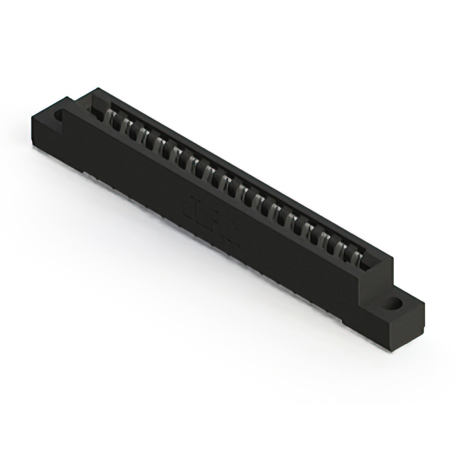 357-016-405-102 EDAC Inc.  Edgeboard Connectors