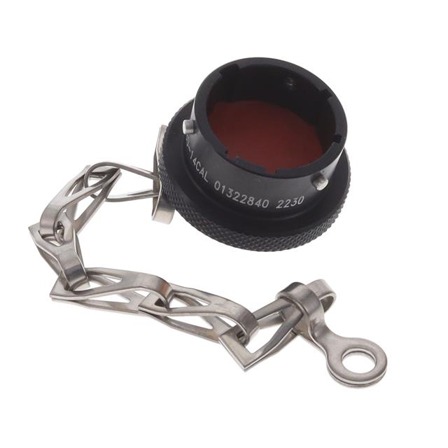 MS318014CAL Amphenol Interconnect India  Circular Connector Accessories