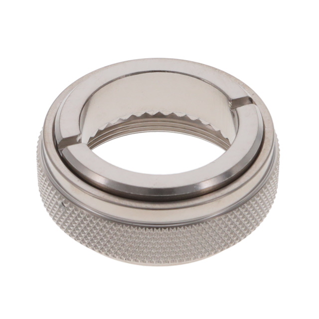 A8504914S21N Amphenol Interconnect India  Carcasas traseras y abrazaderas de cables