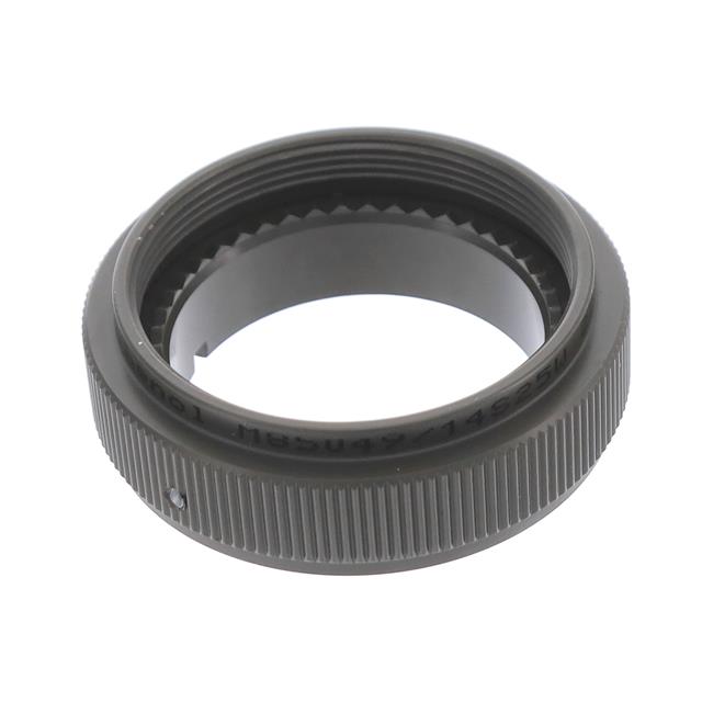 A8504914S25W Amphenol Interconnect India  Endgehäuse und Kabelklemmen