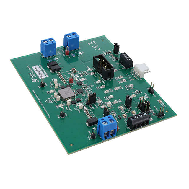 BQ25720EVM Texas Instruments  Cartes et kits d'évaluation et de démonstration