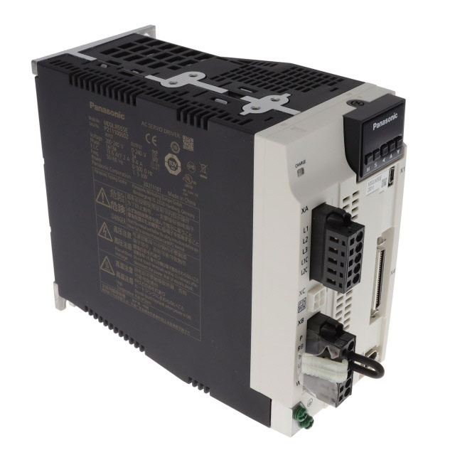 MDDLN55SE Panasonic Industrial Automation Sales  Moduli per schede driver motore
