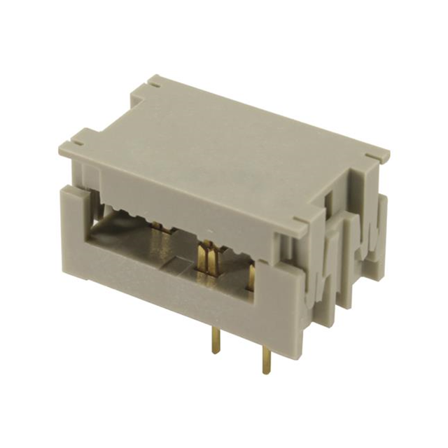 9190169643 HARTING  Board In Direct Wire to Board