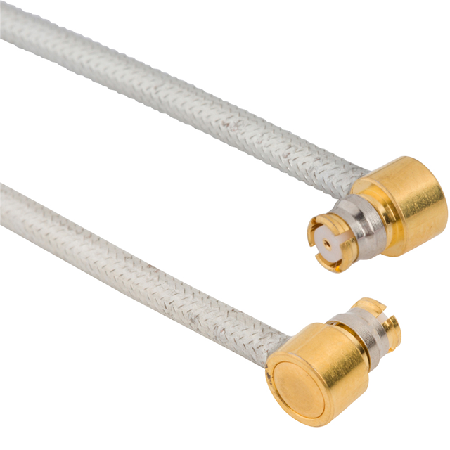 095-725-117-009 Amphenol RF  Assemblaggi di cavi