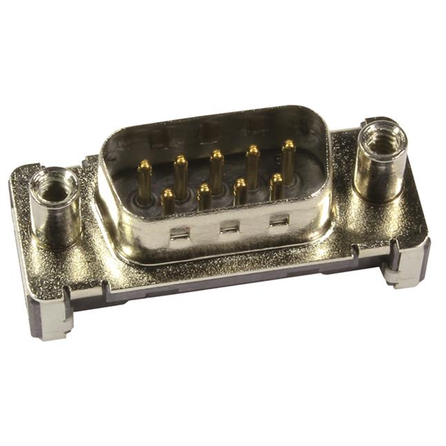 09552696821741 HARTING  D-Sub Connector Assemblies