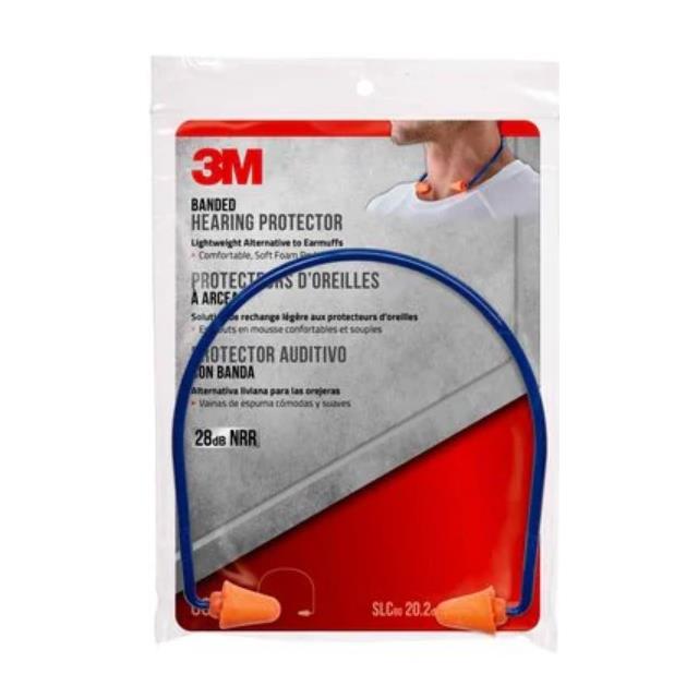 90537H1-DC 3M  Equipo de protección individual (EPI)