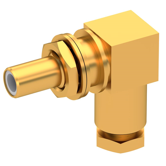 3006-1551-605 Radiall USA, Inc.  Gruppi di connettori coassiali (RF)