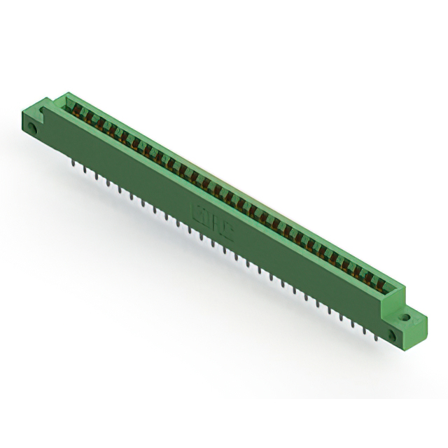 316-027-520-112 EDAC Inc.  Edgeboard Connectors