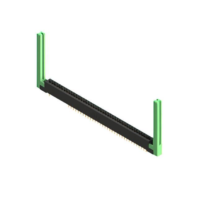 387-082-542-258 EDAC Inc.  Edgeboard Connectors
