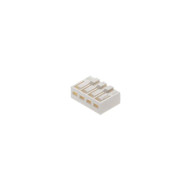 510351300 Molex  Rectangular Connector Housings
