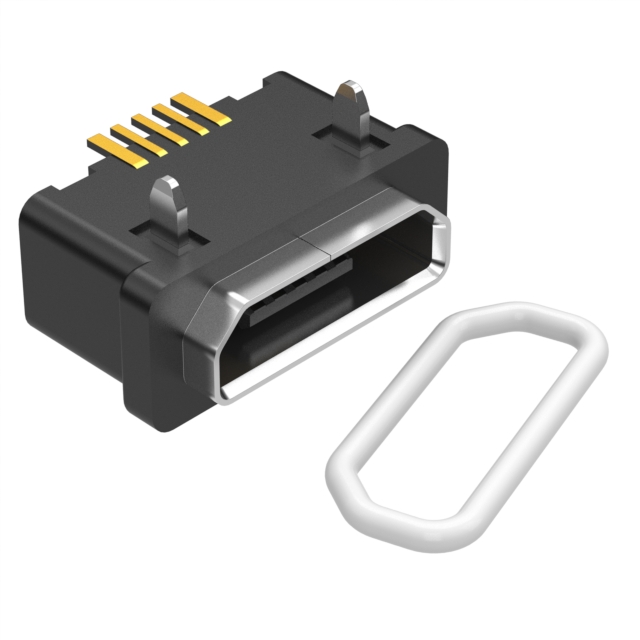 54-00280 Tensility International Corp  Conjuntos de conectores USB DVI HDMI