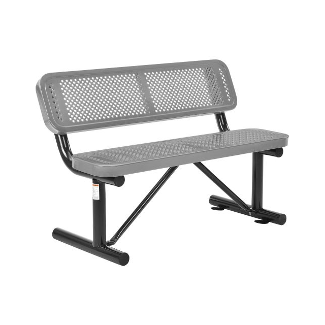 695744GY Global Industrial  Mobilier d'extérieur