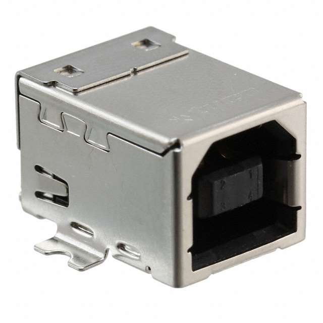 1-1734346-1 TE Connectivity AMP Connectors  Gruppi di connettori USB DVI HDMI