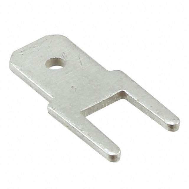 1-726388-2 TE Connectivity AMP Connectors  Connettori a sgancio rapido Connettori a sgancio rapido