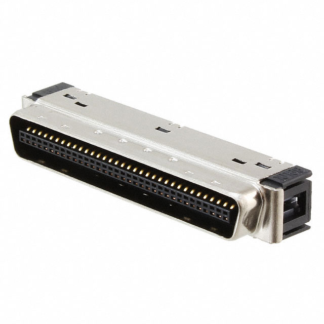 10168-900APL 3M  Centronics-Steckverbinder