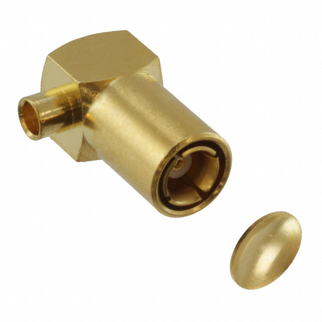 131-3693-101 Cinch Connectivity Solutions Johnson  Koaxialsteckverbinder (HF)-Baugruppen