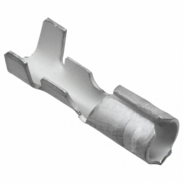 140712-1 TE Connectivity AMP Connectors  Barrel Bullet Connectors