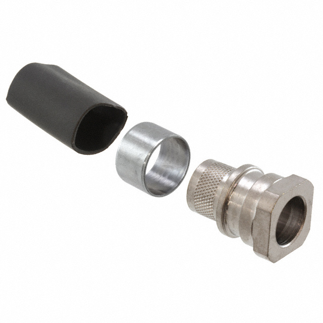 1478764-4 TE Connectivity AMP Connectors  D-Sub D-Shaped Connector Accessories