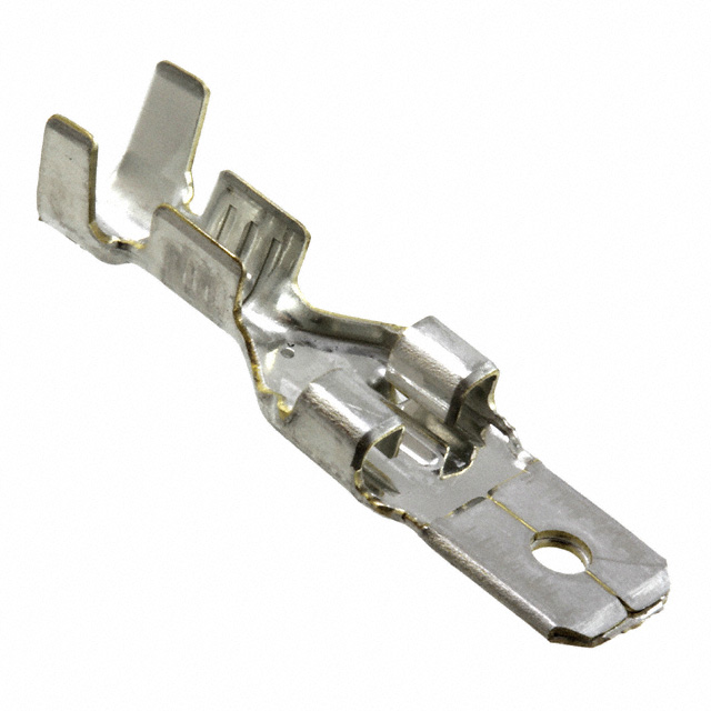 175179-1 TE Connectivity AMP Connectors  Schnellkupplungen Schnelltrennverbinder