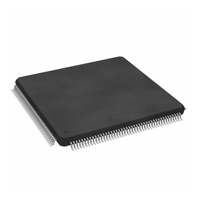 TMPM462F15FG(BDBB) Toshiba Semiconductor and Storage  Microcontrôleurs
