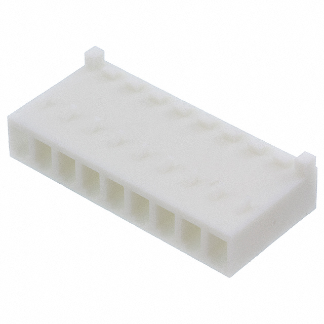 2132189-9 TE Connectivity AMP Connectors  Boîtiers de connecteurs rectangulaires