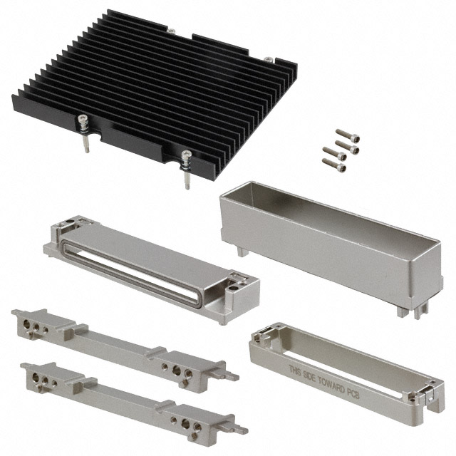 2227326-1 TE Connectivity AMP Connectors  Pluggable Connector Accessories