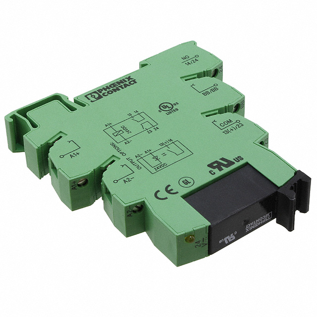 2982786 Phoenix Contact  Solid State Relays