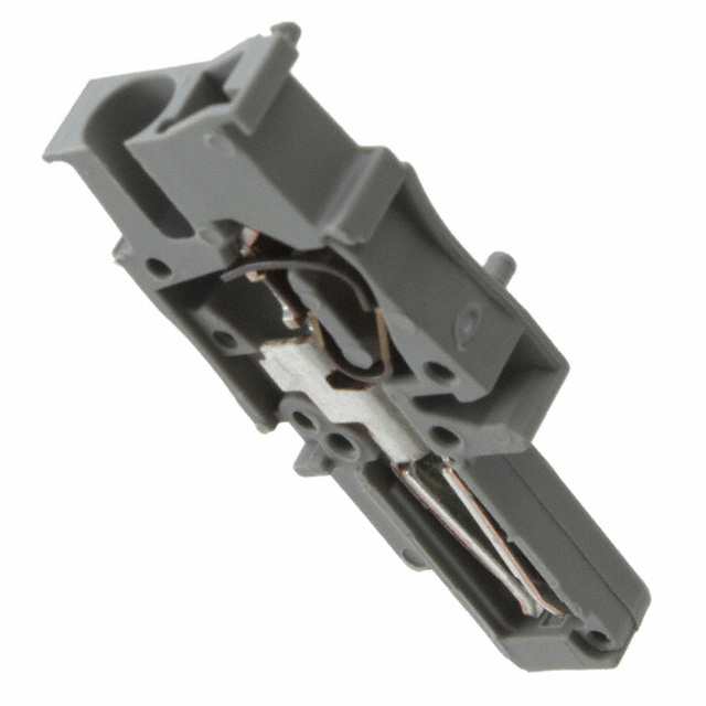 3043019 Phoenix Contact  Conectores y tomas de corriente