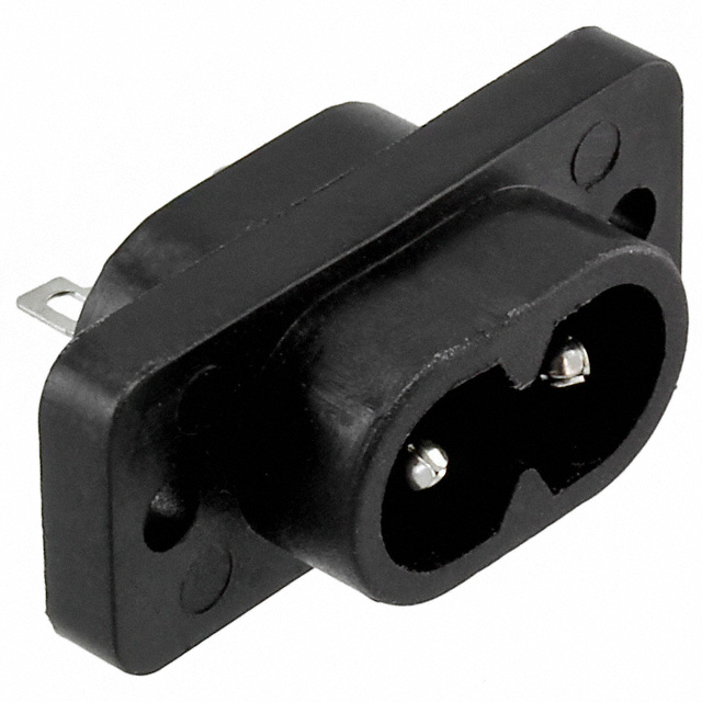 4300.0096 SCHURTER Inc.  Power Entry Modules (PEM)