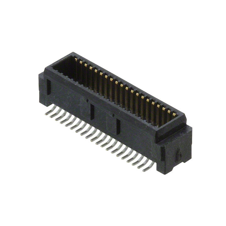 5019204001 Molex  Arrays Edge Type Mezzanine (Board to Board)