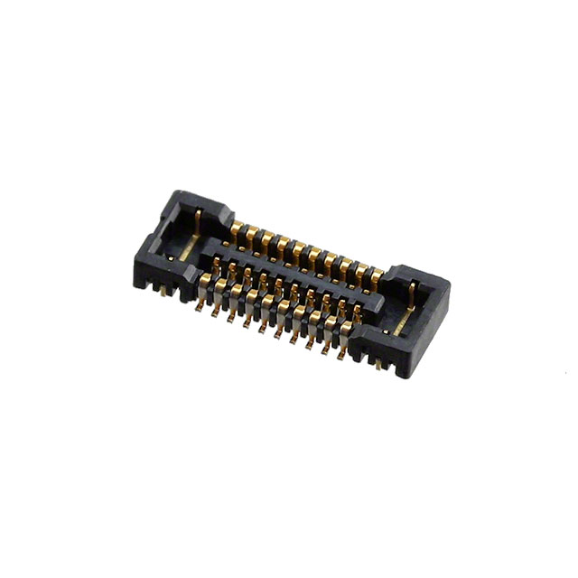 5024262010 Molex  Arrays Edge Type Mezzanine (Board to Board)