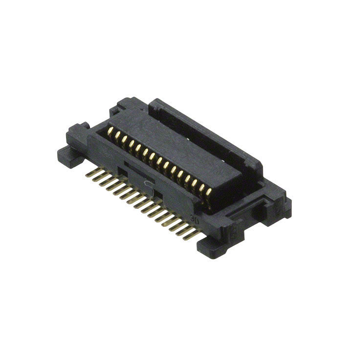 0541670308 Molex  Matrices de type bord Mezzanine (carte à carte)