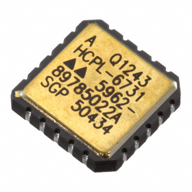 HCPL-6530 Broadcom Limited  Transistor Photovoltaic Output Optoisolators