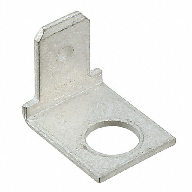 63971-1 TE Connectivity AMP Connectors  Conectores de desconexión rápida