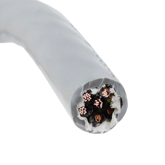 65807 SL005 Alpha Wire  Cavi Fili