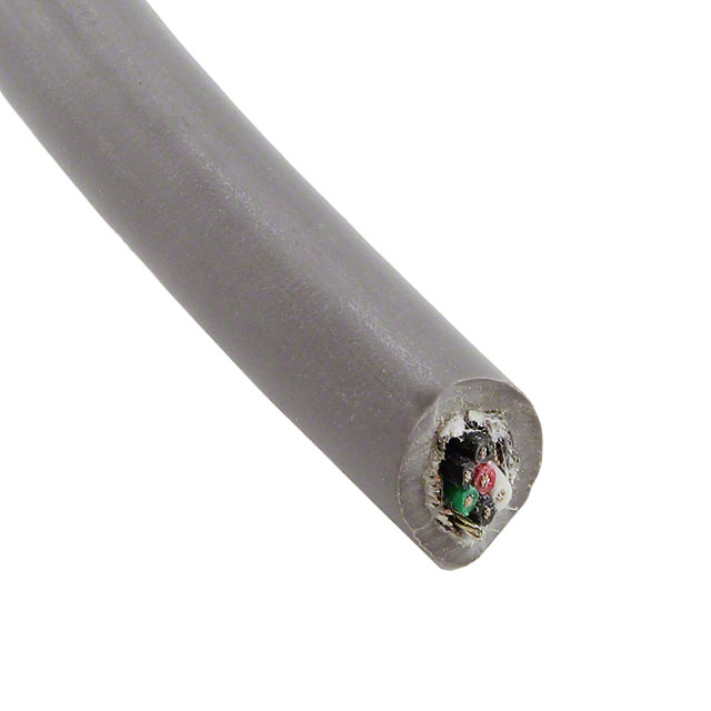 86403CY SL005 Alpha Wire  Cavi Fili