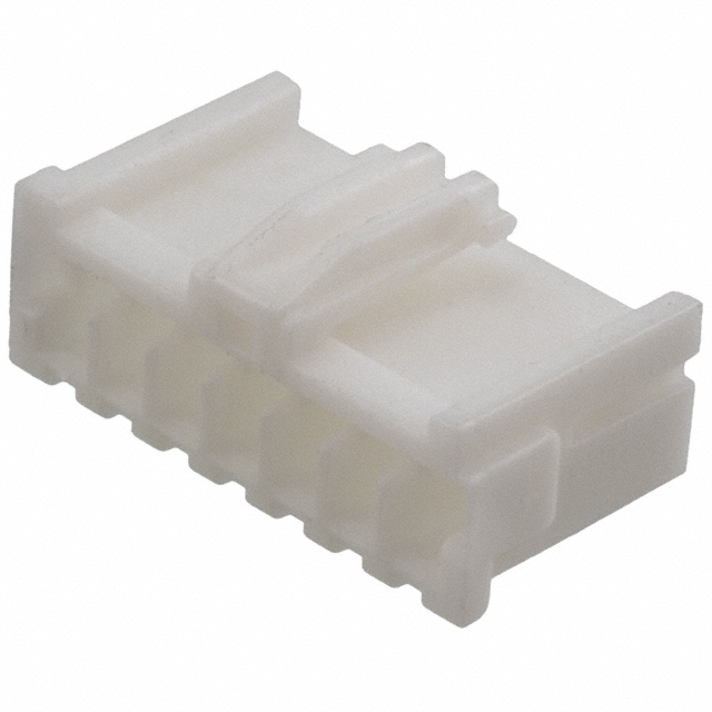 5-917691-1 TE Connectivity AMP Connectors  Boîtiers de connecteurs rectangulaires