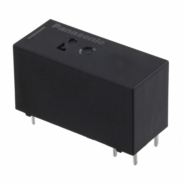 ALZ52F09 Panasonic Electric Works  Power Relays Over 2 Amps